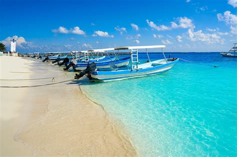 Puerto Morelos